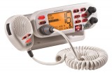 MR F75-D 25 Watt Class-D Fixed Mount VHF Radio, White (Cobra) - Clique para ampliar a foto
